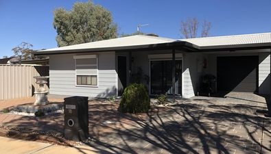 Picture of 18 Wangianna Street, ROXBY DOWNS SA 5725