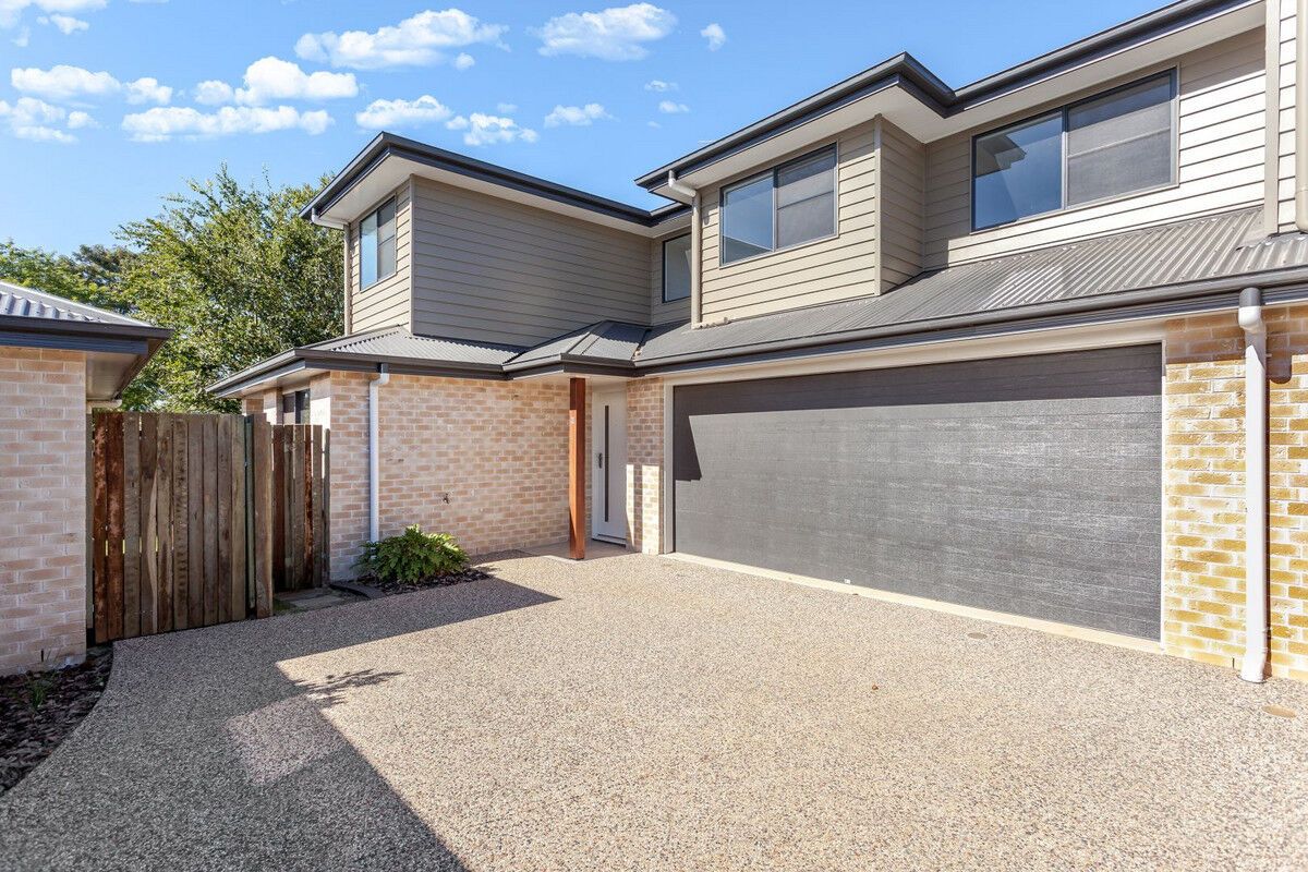 3 bedrooms Apartment / Unit / Flat in 9/28 Ellis Street WILSONTON QLD, 4350