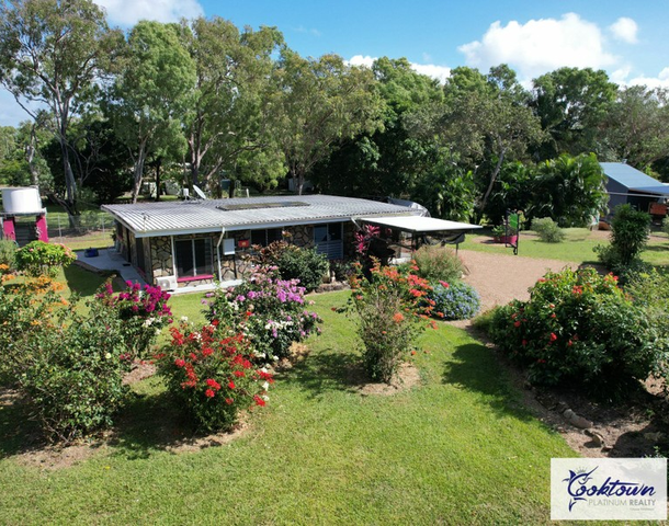 2 Police Camp Road, Cooktown QLD 4895