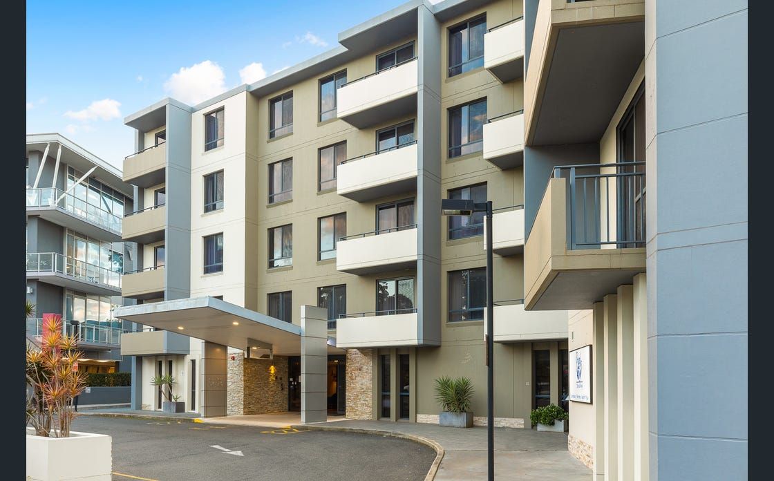 Delhi Road, North Ryde NSW 2113 1 bed apartment for Rent, 650 pw