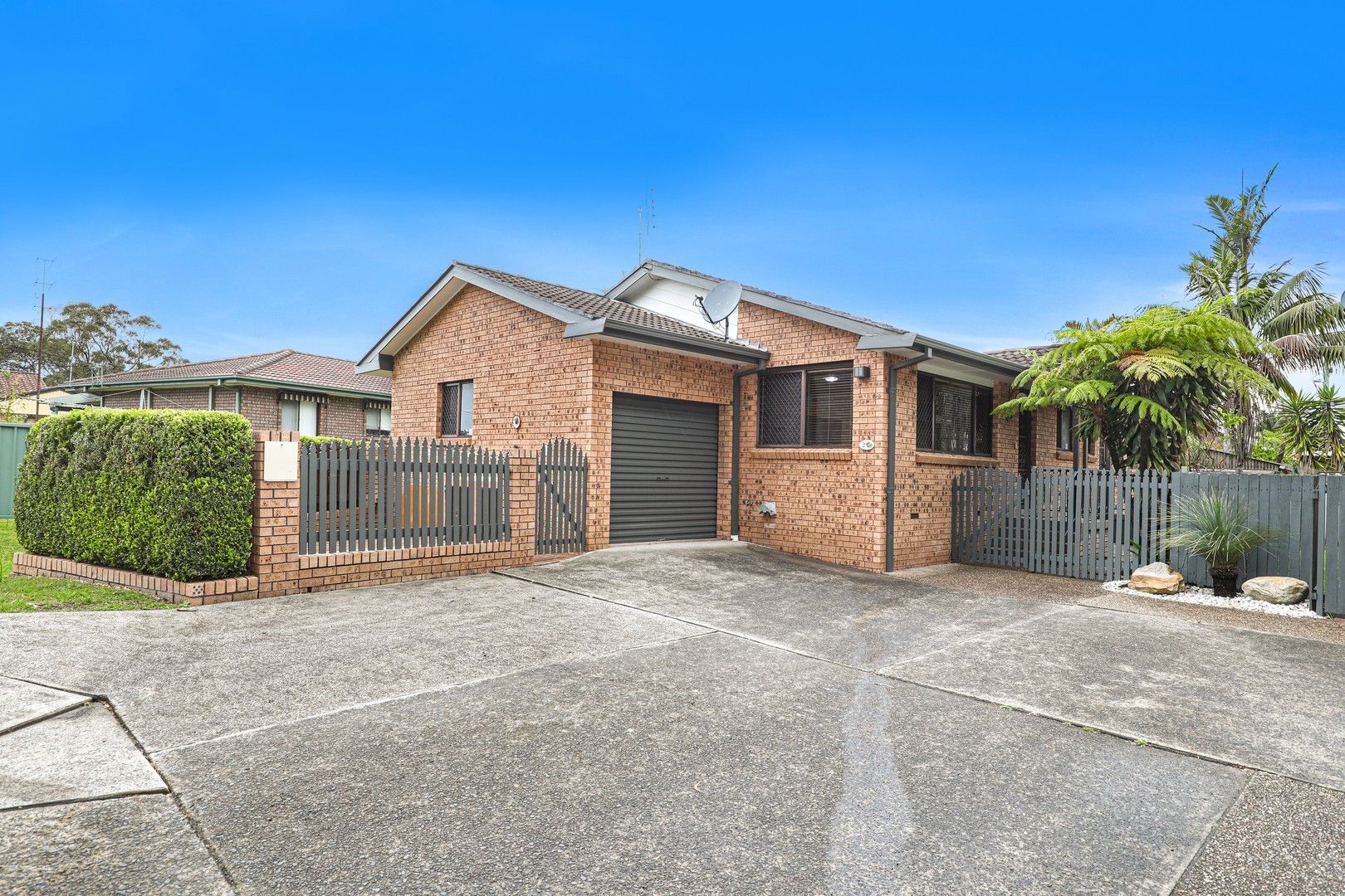 2/232a Rothery Street, Corrimal NSW 2518, Image 0