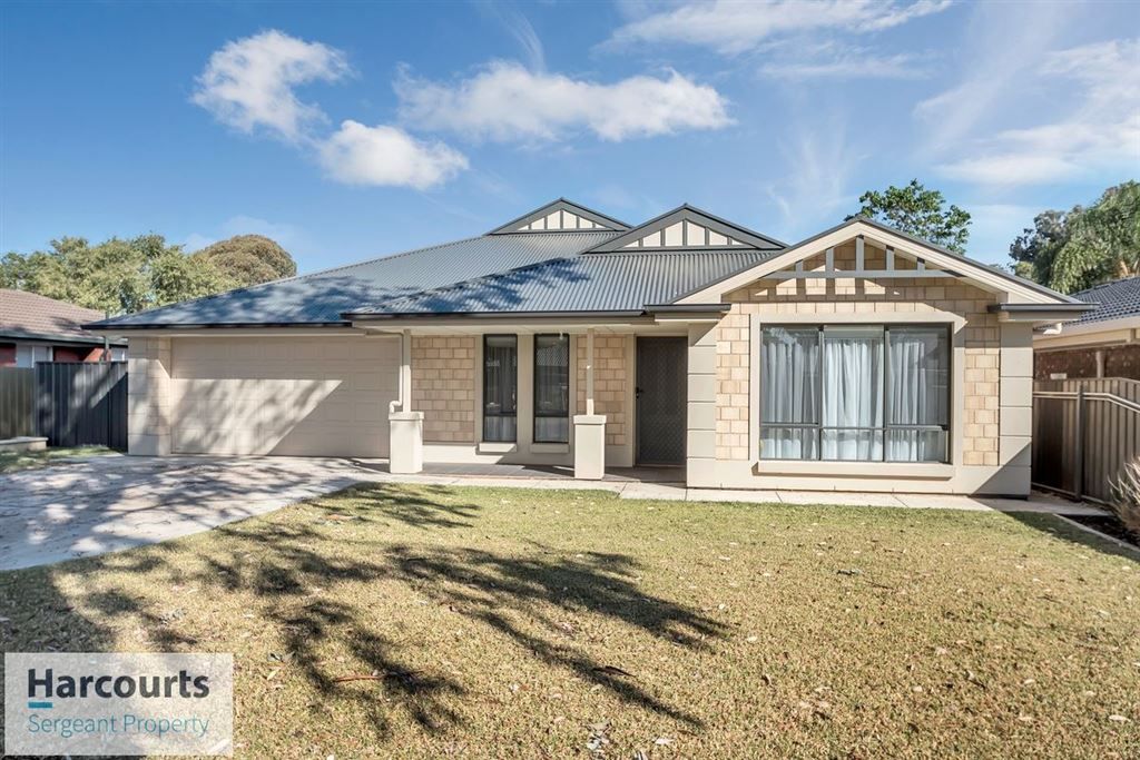 34 Boyara Crescent, Paralowie SA 5108, Image 0