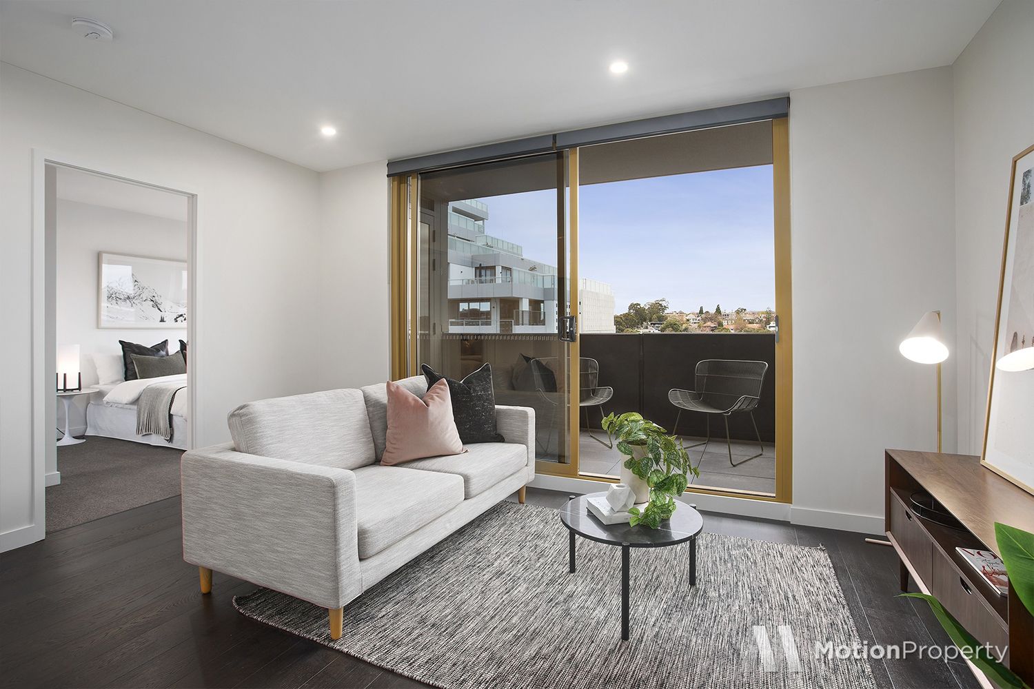 318/14 David Street, Richmond VIC 3121, Image 0