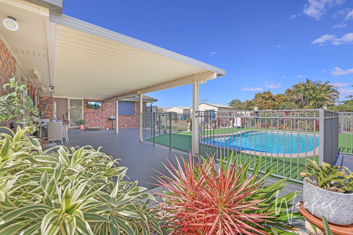18 Nautilus Drive, Innes Park Property History & Address Research Domain