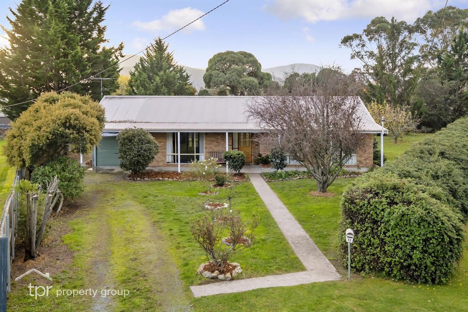 11 Crofton Court, Huonville TAS 7109, Image 0