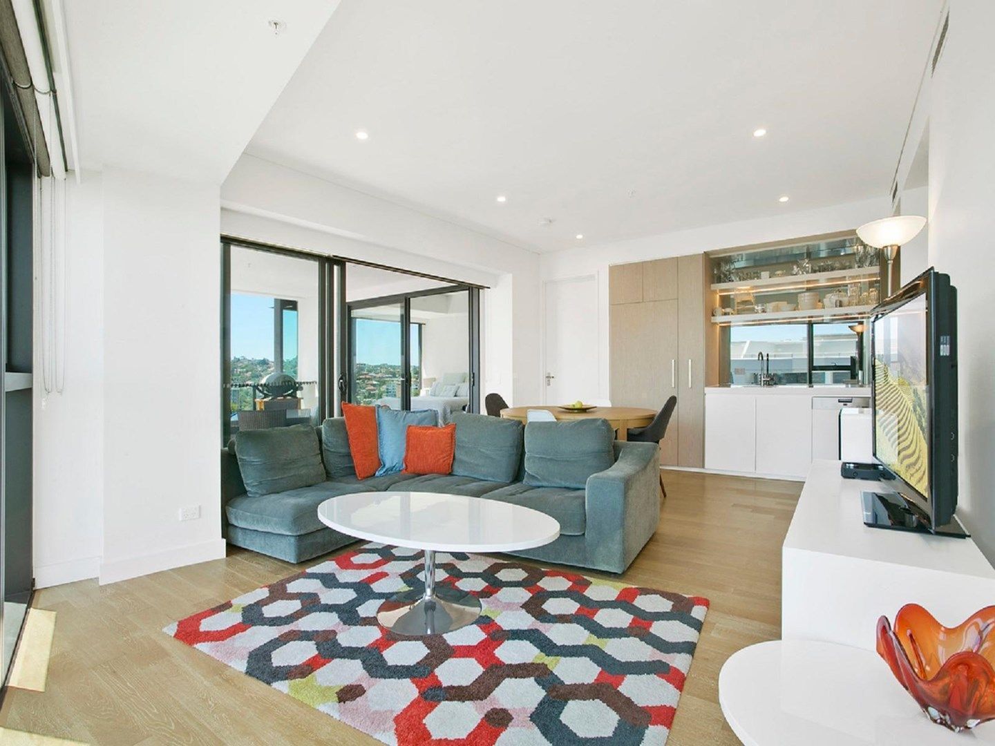 809/80 Alfred Street, Milsons Point NSW 2061, Image 0