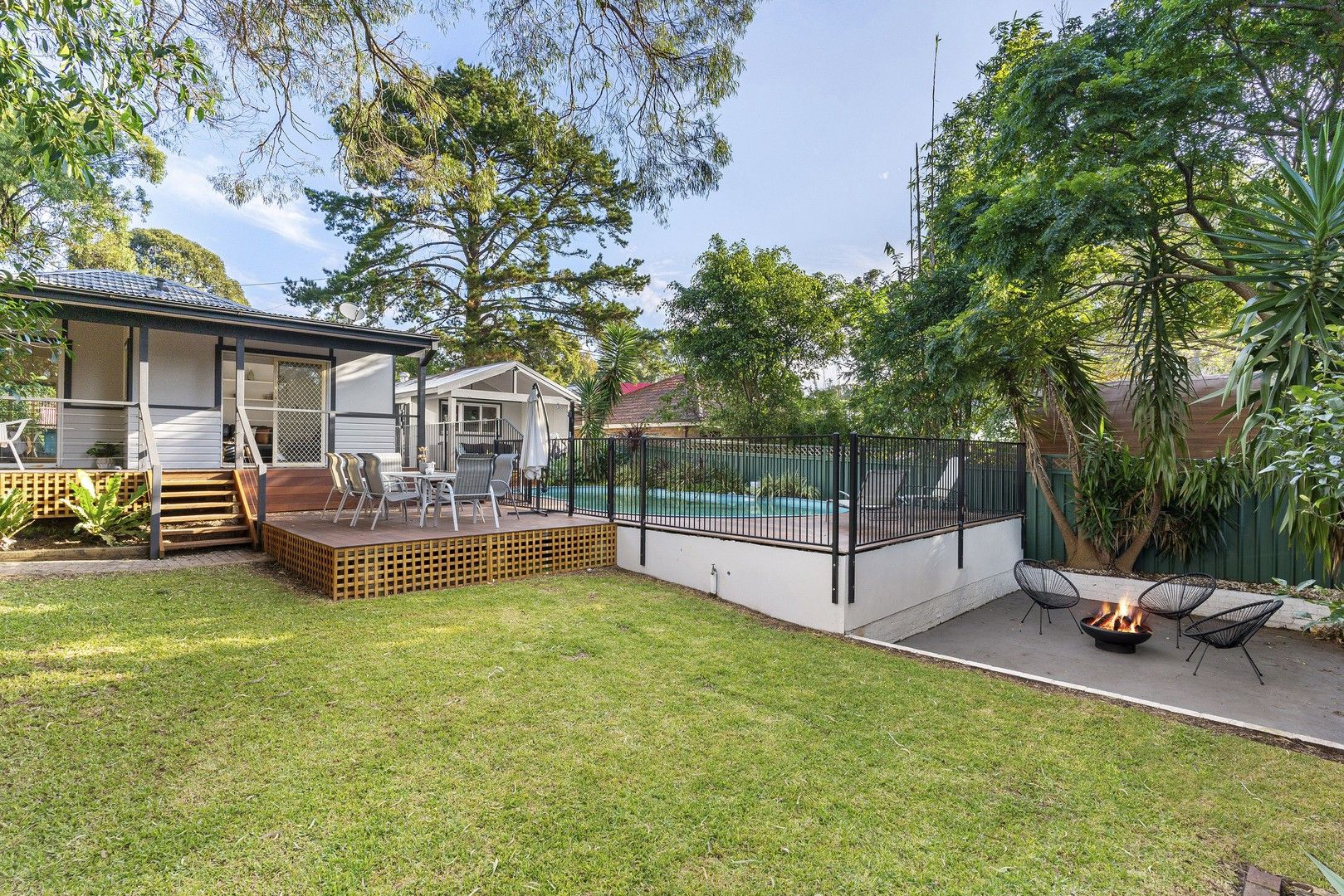 631 Princes Highway, Kirrawee NSW 2232, Image 0