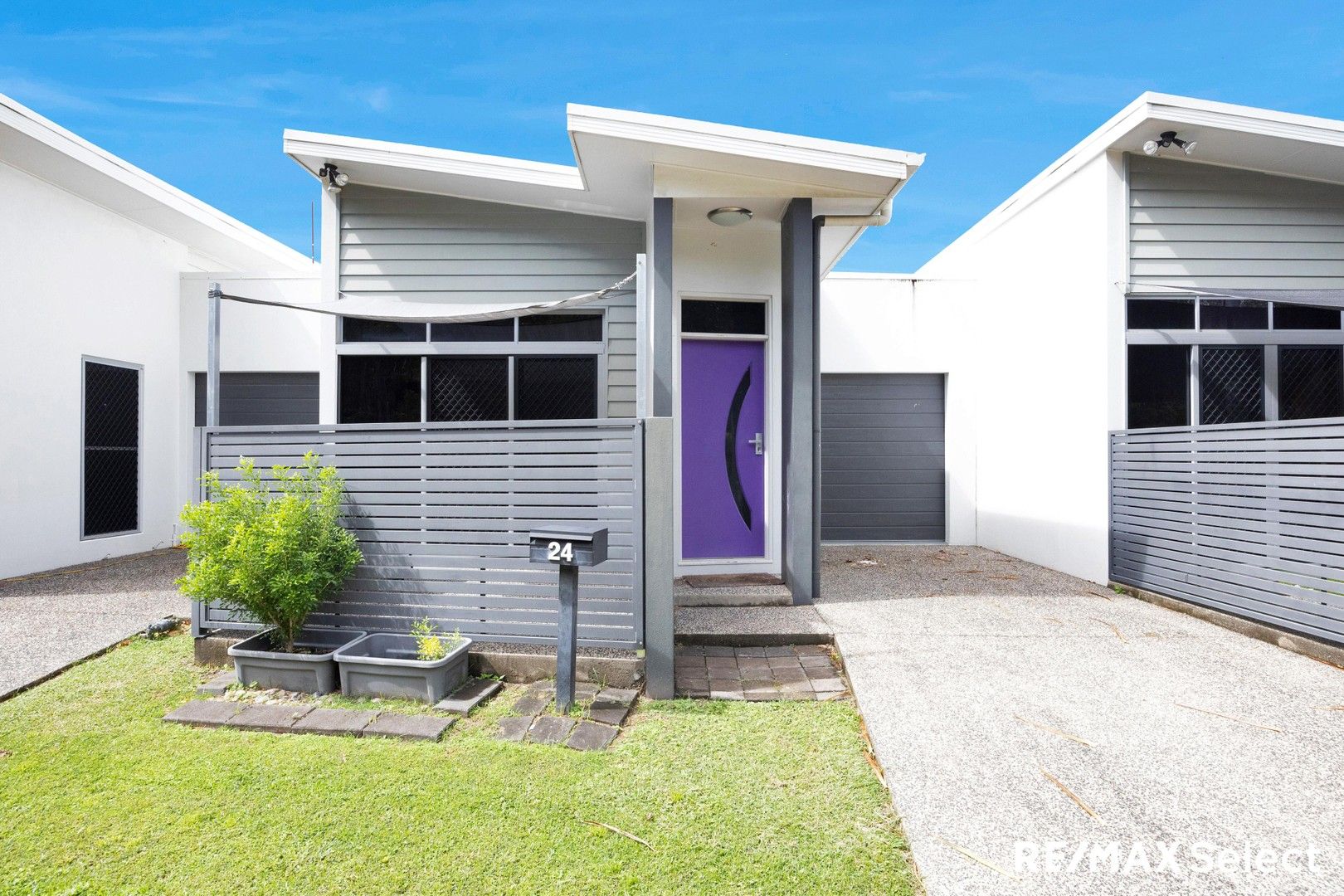 24 Bunya Way, Andergrove QLD 4740, Image 0