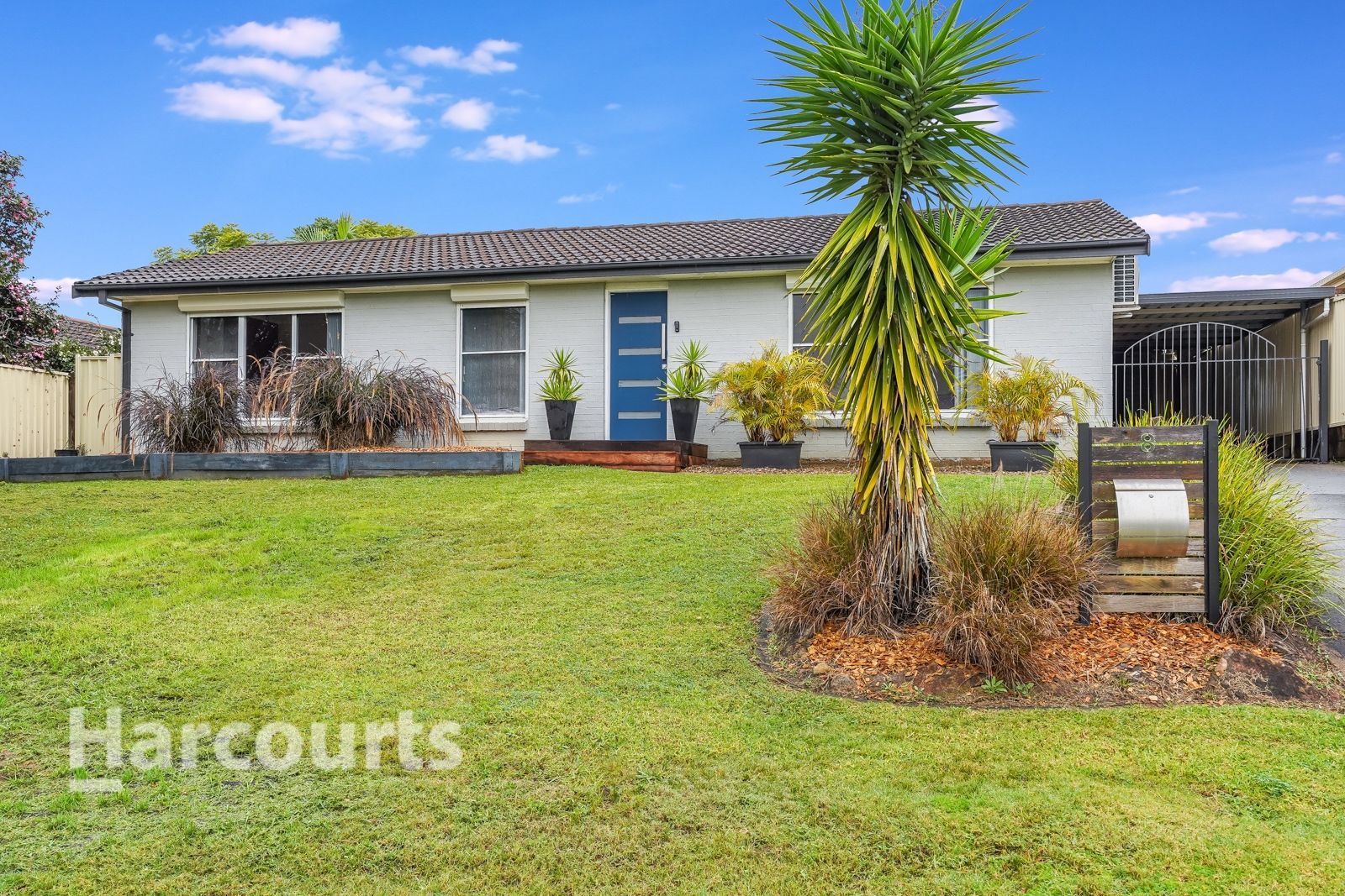 8 Lightning Street, Raby NSW 2566, Image 1