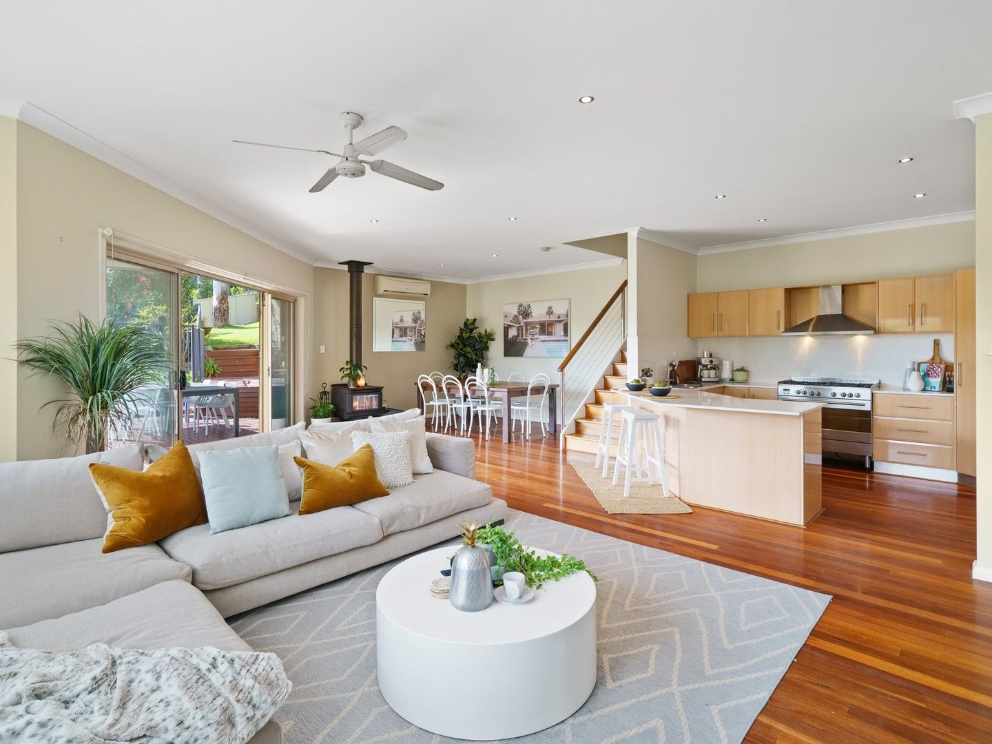 5 bedrooms House in 40 Golden Grove Circuit TERRIGAL NSW, 2260