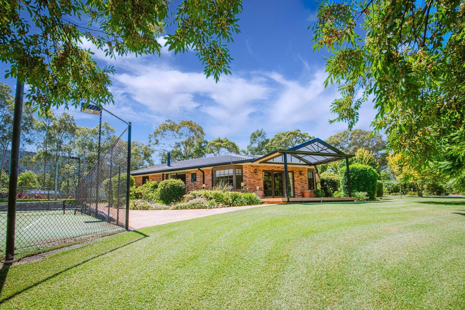 3 bedrooms House in 498 Tumbi Road WAMBERAL NSW, 2260