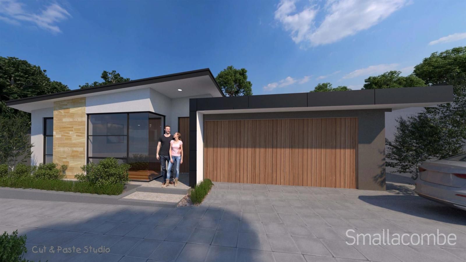 Lot 705 17 George Street, Torrens Park SA 5062, Image 0