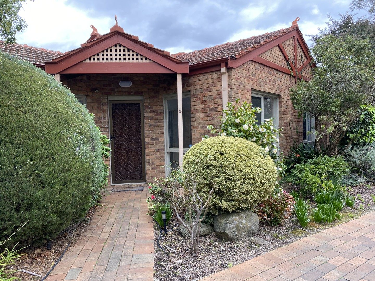 3 bedrooms Apartment / Unit / Flat in 5/751 Elgar Road DONCASTER VIC, 3108