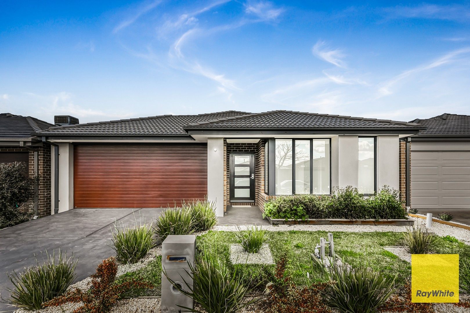 4 bedrooms House in 56 Castillo Avenue CLYDE NORTH VIC, 3978