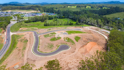 Picture of Lot 21 The Gateway Estate, THRUMSTER NSW 2444
