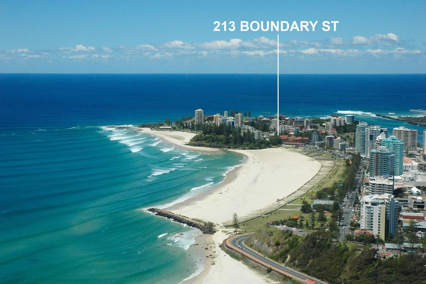 2/213 Boundary Street, Coolangatta QLD 4225, Image 0