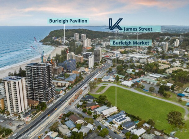 12 Diana Avenue, Burleigh Heads QLD 4220