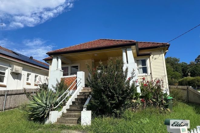 Picture of 29 Rowland Avenue, WOLLONGONG NSW 2500