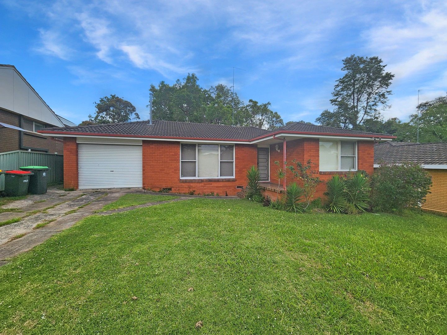 3 bedrooms House in 20 Gilham Street CASTLE HILL NSW, 2154