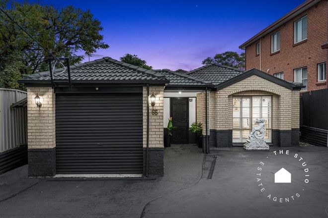 Picture of 66 Mort Street, BLACKTOWN NSW 2148