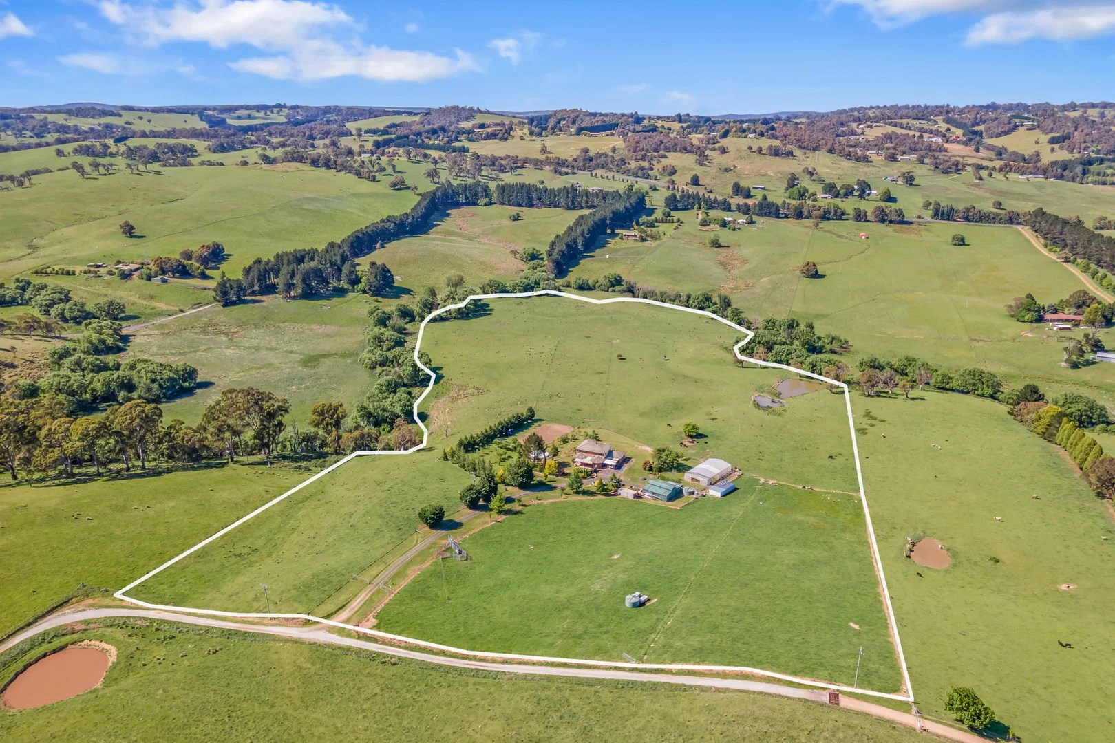 199 Baileys Lane, Oberon NSW 2787