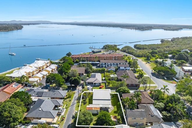 Picture of 4 Riverview Street, ILUKA NSW 2466