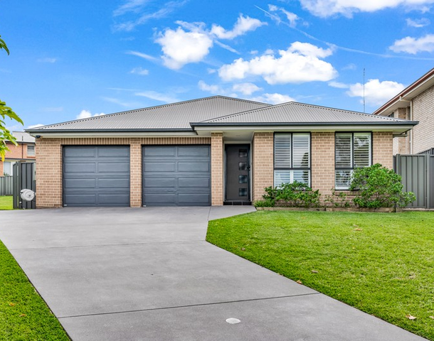 15 Pinnacle Close, Bolwarra Heights NSW 2320