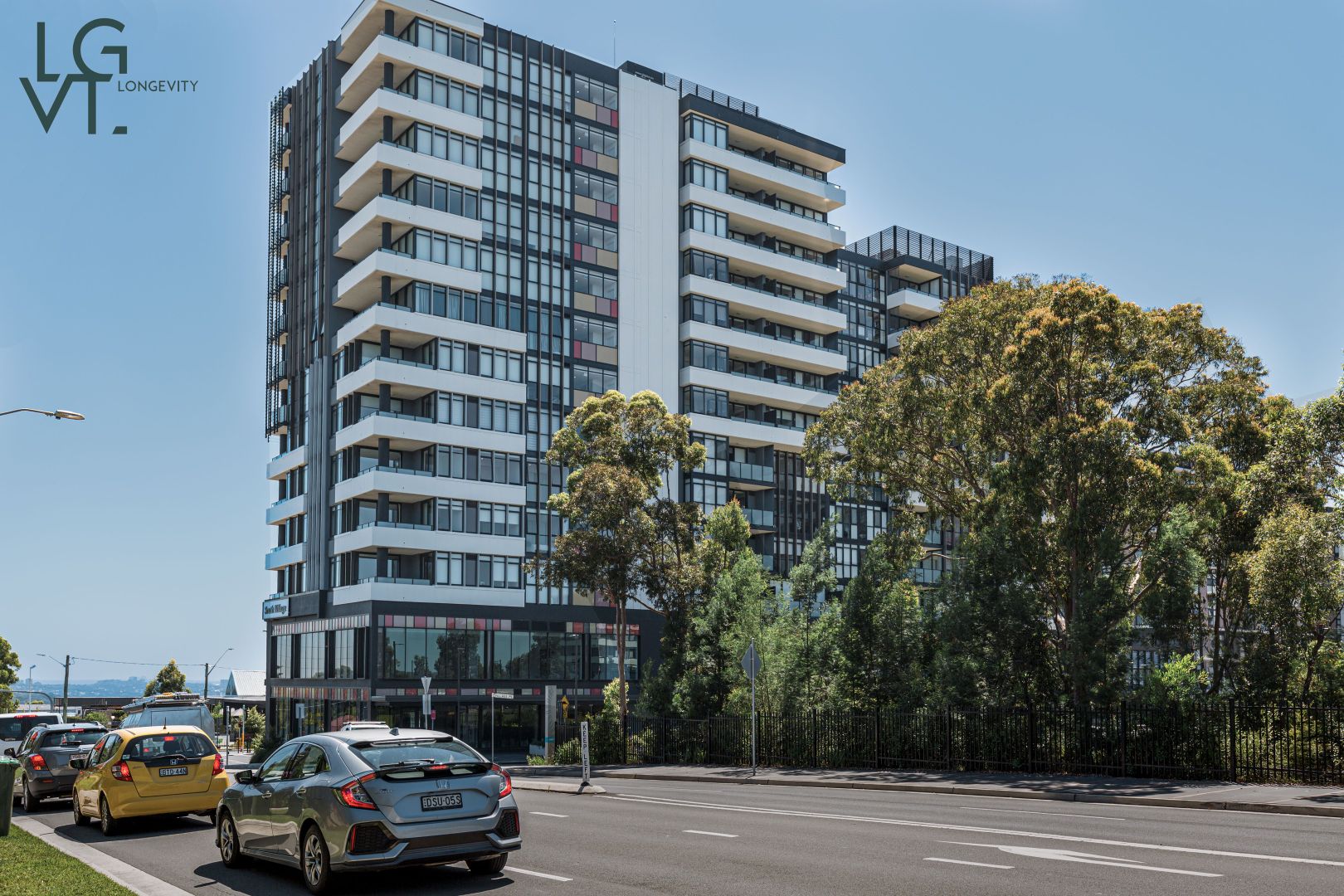 Level 4, 401/1 Village Place, Kirrawee NSW 2232, Image 1