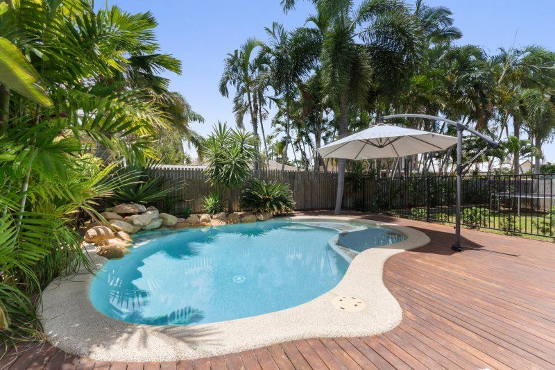 3 bedrooms House in 13 Brock AITKENVALE QLD, 4814