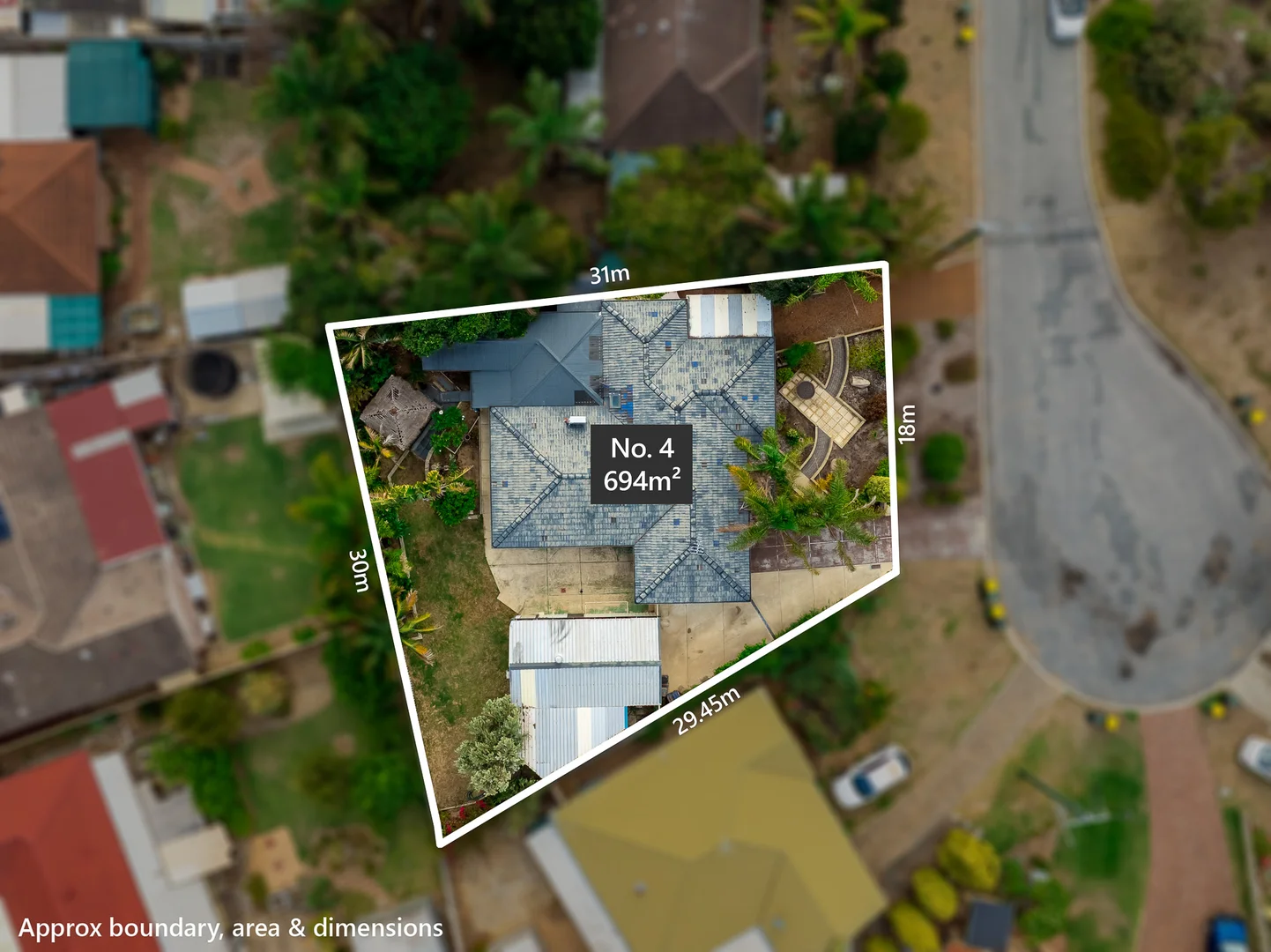 Additional image 27 of 4 Atherton Close, Greenfields WA 6210