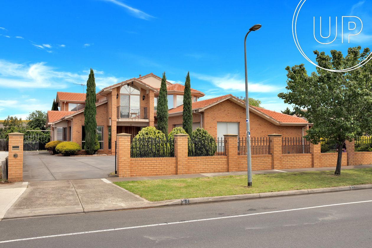 37 The Avenue , Sunshine West VIC 3020