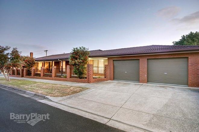 Picture of 32 Calvert Street, HAMLYN HEIGHTS VIC 3215