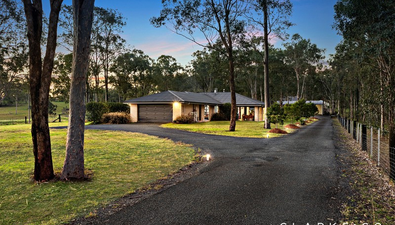 Picture of 5 Grace Avenue, MARTINS CREEK NSW 2420