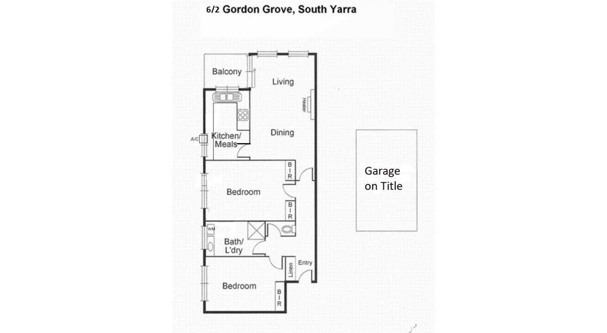 Additional image 11 of 6/2 Gordon Grove, South Yarra VIC 3141