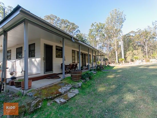 92 Sternbeck Lane, Bucketty NSW 2250, Image 0