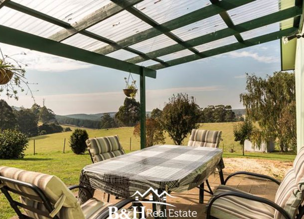 163 Preston-Castra Road, Preston TAS 7315