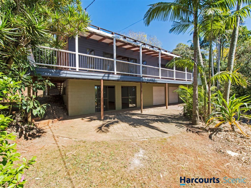 83 Long Road, Tamborine Mountain QLD 4272, Image 1