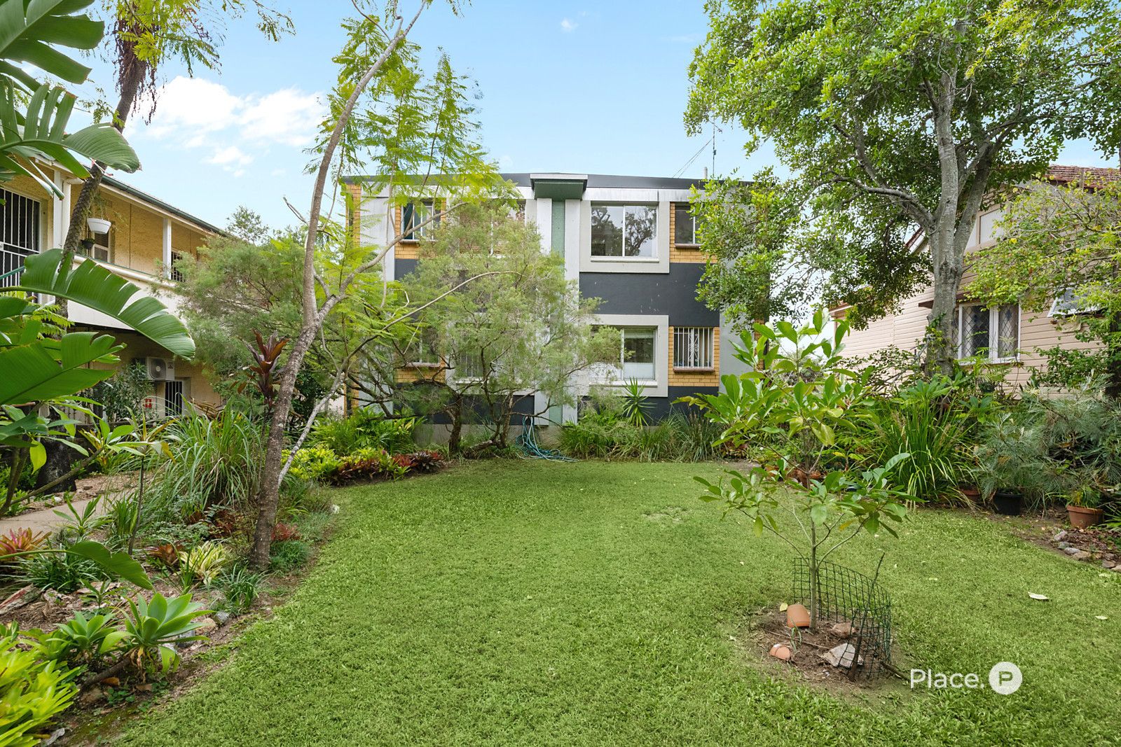 1/4 Abbott Street, New Farm QLD 4005, Image 1