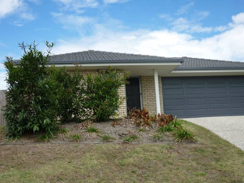4 bedrooms House in 11 Nathan Close REDBANK PLAINS QLD, 4301