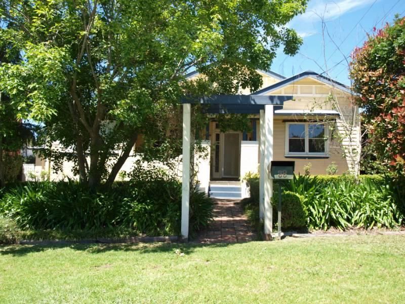 38 Jervis Street, Nowra Property History & Address Research Domain
