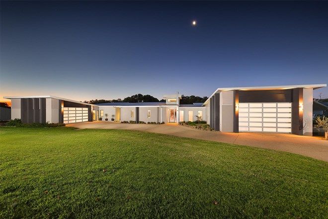 Picture of 31 Hillandale Court, BONEGILLA VIC 3691