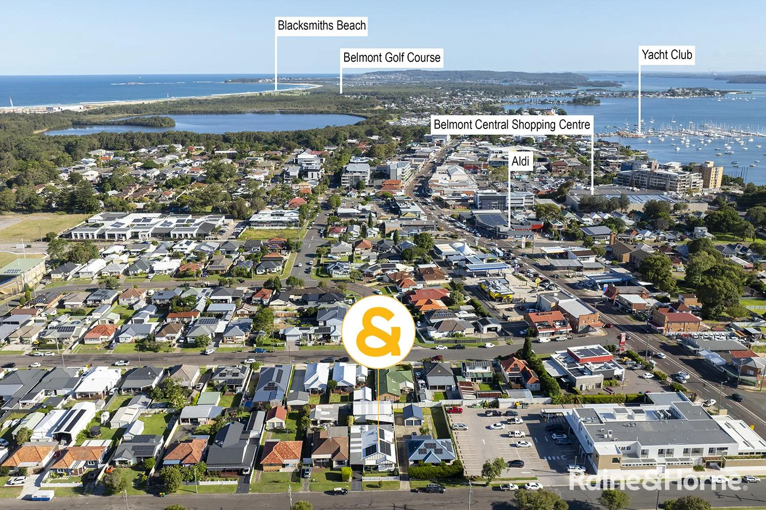 Additional image 38 of 26 Hitchcock Avenue, Belmont NSW 2280