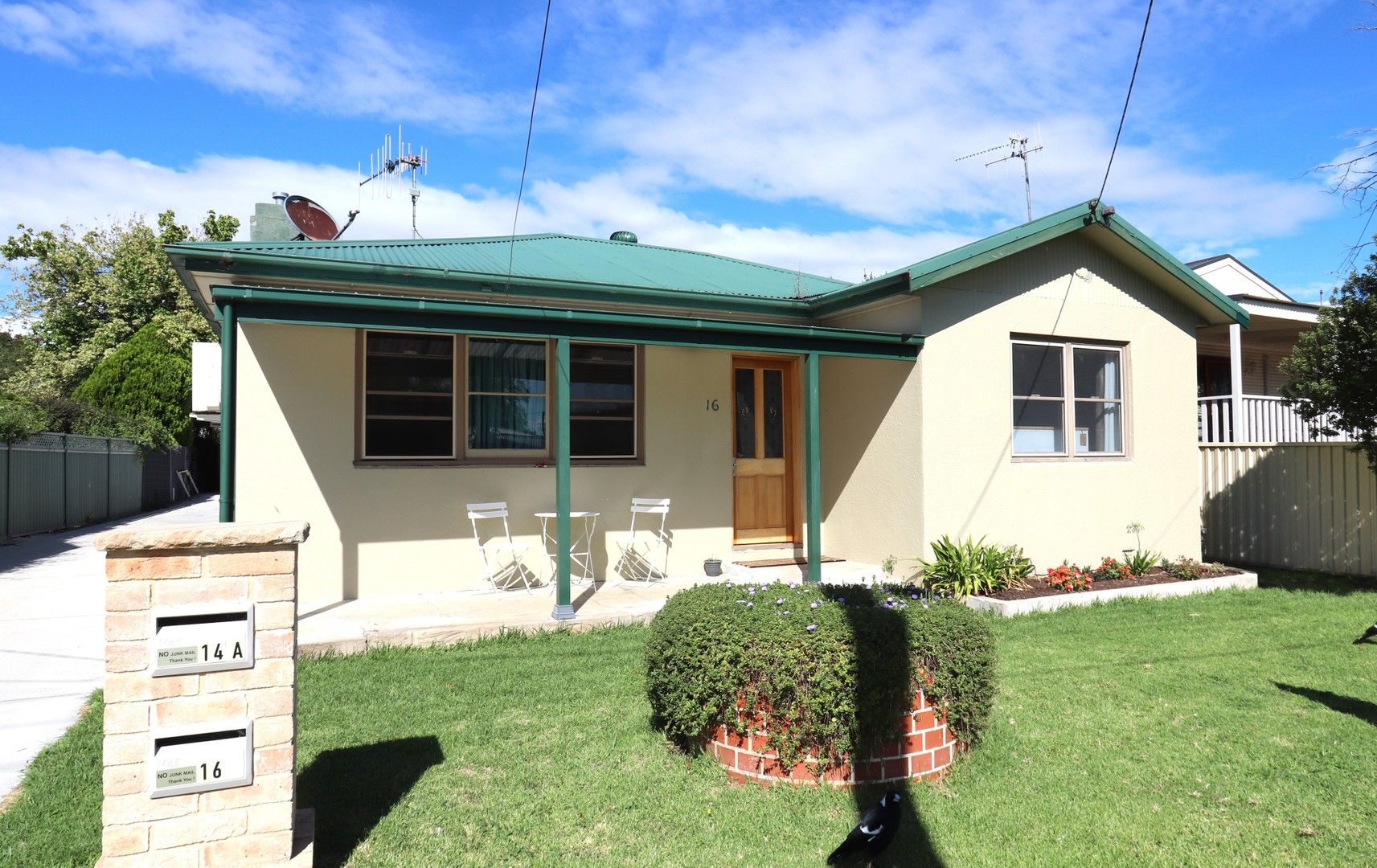 16 Albert Street, Bathurst NSW 2795, Image 0