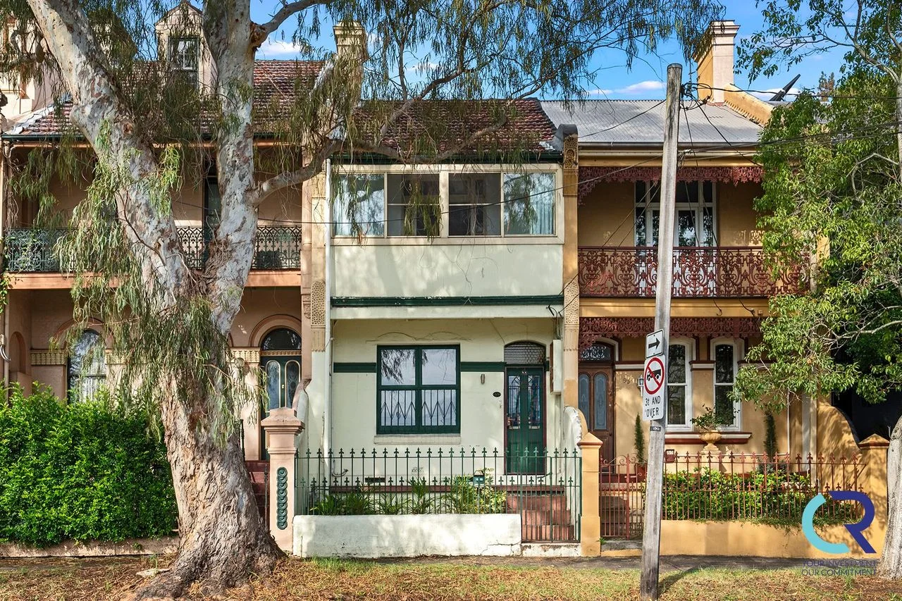 88 Kingston Road, Camperdown NSW 2050