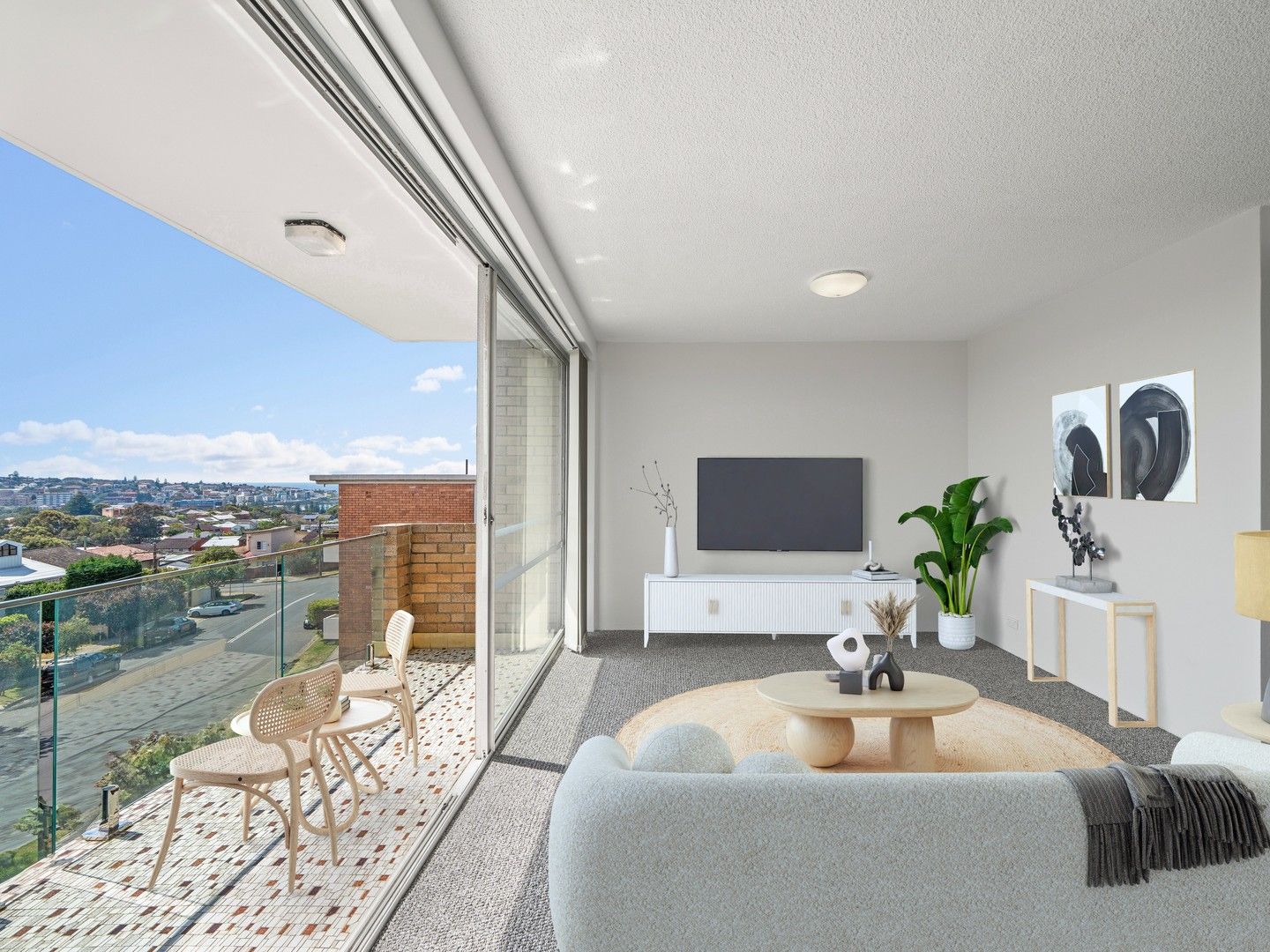 2 bedrooms Apartment / Unit / Flat in 12/71 Broome Street MAROUBRA NSW, 2035
