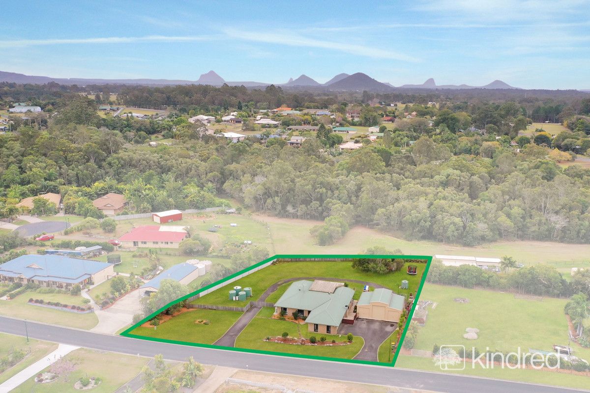 21 Montana Drive, Wamuran QLD 4512, Image 0