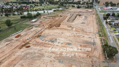 Picture of 1 - 30//7719-7721 Goulburn Valley Highway, KIALLA VIC 3631
