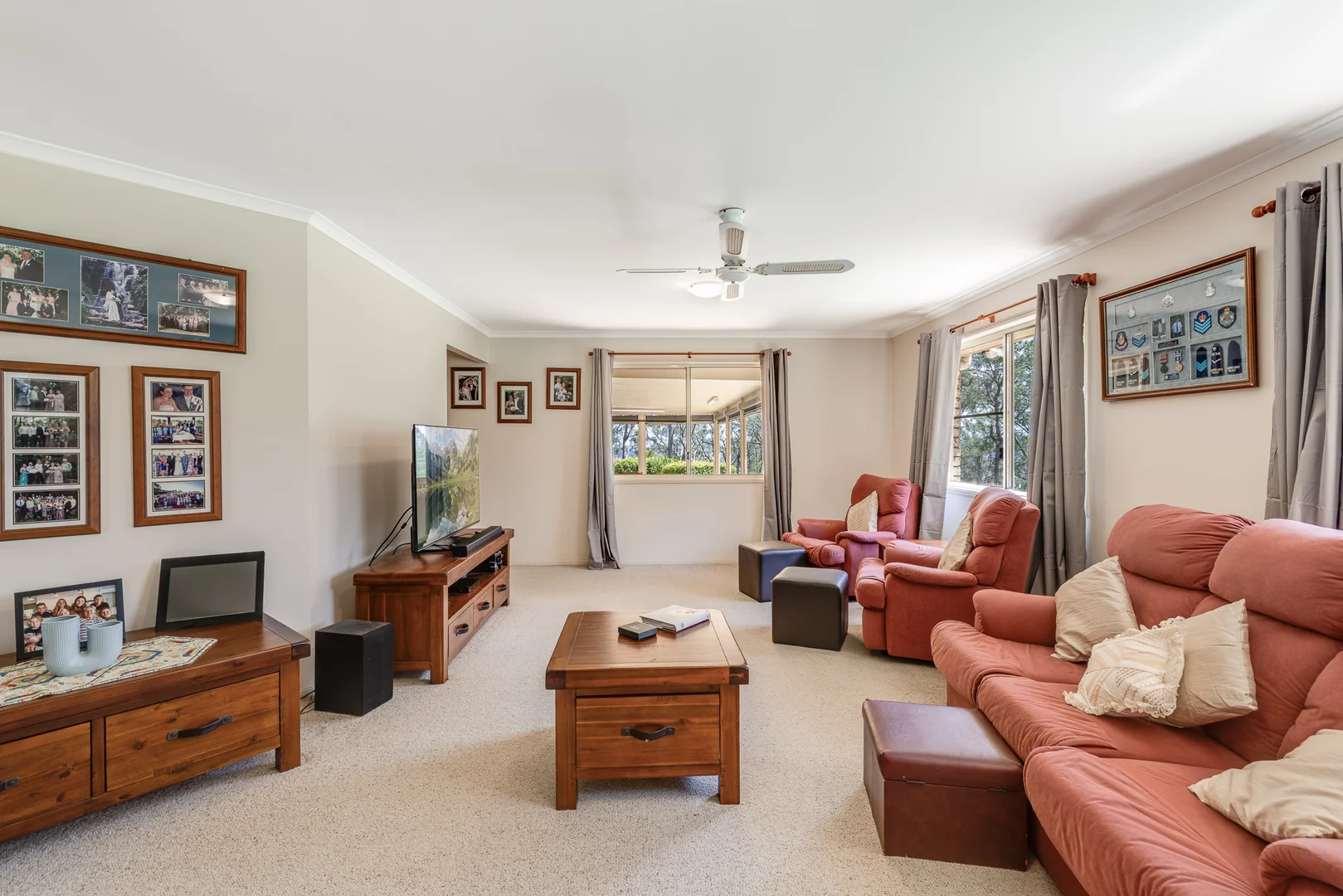 Additional image 17 of 'Sunset' 287 Sawpit Road, Ramsay QLD 4358