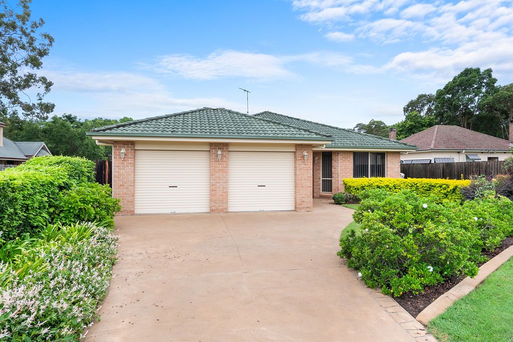 17 Bowman Street, Richmond NSW 2753, Image 0