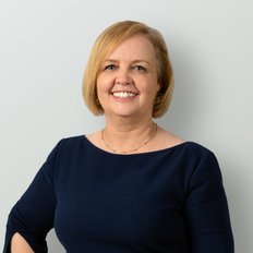 Nicola Farrell, Sales representative